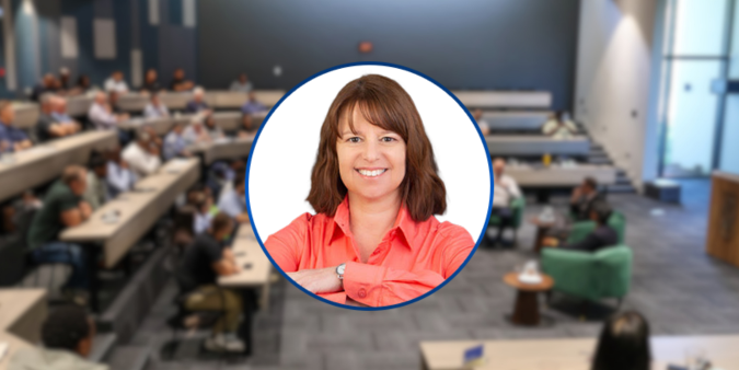 Prof Lisa Kinnear